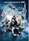 Sucker Punch - DVD