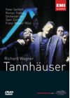 Tannhäuser - DVD