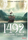 1492 : Christophe Colomb - DVD