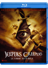 Jeepers Creepers - Le chant du diable (Version remasterisée) - Blu-ray