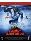 Ghost Bastards (Putain de fantôme) (Version non censurée) - Blu-ray