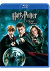Harry Potter et l'Ordre du Phénix - Blu-ray