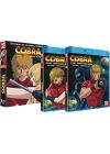 Cobra the Animation - Intégrale de la série - Blu-ray