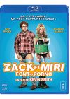 Zack et Miri font un porno - Blu-ray