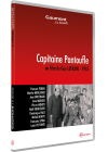 Capitaine Pantoufle - DVD