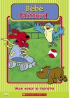 Bébé Clifford - Vol. 2 : Mon voisin le monstre - DVD