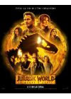 Jurassic World : Le Monde d'après - DVD