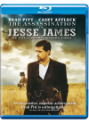 L'Assassinat de Jesse James par le lâche Robert Ford - Blu-ray