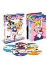 Sailor Moon - Saison 1, Box 1/2 - DVD