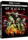 47 Ronin (4K Ultra HD + Blu-ray) - 4K UHD