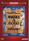 Whisky à gogo - DVD