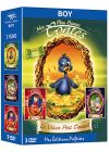 Mes plus beaux contes : Le Vilain Petit Canard + Le Petit Poucet + Les 3 Petits Cochons (Pack) - DVD