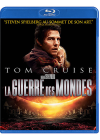 La Guerre des mondes - Blu-ray