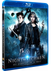 Nightwatchmen, les gardiens de la nuit - Blu-ray