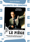 Le Piège - DVD