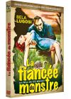 La Fiancée du monstre - DVD