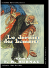 Le Dernier des hommes - DVD