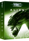 Alien - Intégrale - 6 films - DVD