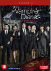 Vampire Diaries - L'intégrale de la Saison 8 - DVD