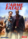 L'Arme fatale - Saison 1 - Blu-ray