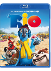 Rio (Édition Noël) - Blu-ray