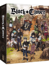 Black Clover - II - Saison 1 - Deuxième partie (Édition Collector) - Blu-ray
