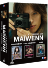 Cinéma de Maïwenn - Coffret : Polisse + Le bal des actrices + Pardonnez-moi (Pack) - DVD