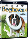 Beethoven 4 - Blu-ray