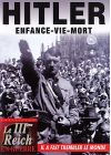 Hitler : Enfance - Vie - Mort - DVD
