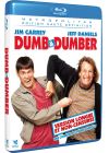 Dumb & Dumber (Version longue non censurée) - Blu-ray