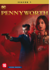 Pennyworth - Saison 1 - DVD