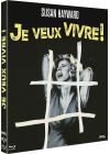 Je veux vivre ! - Blu-ray