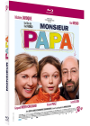 Monsieur Papa - Blu-ray