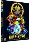 Killer Klowns - Les Clowns Tueurs venus d'ailleurs (Combo Blu-ray + DVD - Édition Limitée) - Blu-ray