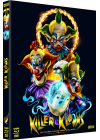 Killer Klowns - Les Clowns Tueurs venus d'ailleurs (Combo Blu-ray + DVD - Édition Limitée) - Blu-ray