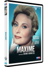 Maxime - DVD