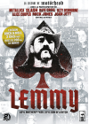 Lemmy - DVD