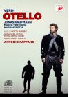 Otello - DVD