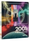2001 : L'Odyssée de l'espace (Édition SteelBook The Film Vault Limitée - 4K Ultra HD + Blu-ray) - 4K UHD