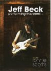 Jeff Beck - Live at Ronnie Scott's - DVD