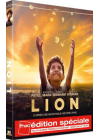 Lion (Édition Spéciale FNAC - Blu-ray + Bande Originale du Film) - Blu-ray