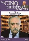 Les 5 dernières minutes - Jacques Debarry - Vol. 59 - DVD