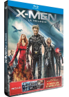 X-Men - La Trilogie : X-Men + X-Men 2 + X-Men : L'affrontement final (Édition Limitée) - Blu-ray