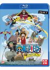 One Piece - Le Film 2 : L'aventure de l'Île de l'Horloge