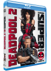 Deadpool 2 (Version Super Méga $@%!#& Chouette) - Blu-ray