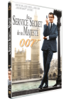 Au service secret de Sa Majesté (Édition Simple) - DVD