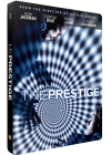 Le Prestige (Édition SteelBook) - Blu-ray