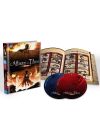 L'Attaque des Titans - Saison 1, Box 1/2 - Blu-ray