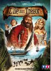 L'Île aux trésors - DVD
