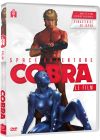 Space Adventure Cobra : Le Film (Version remasterisée) - DVD